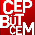 Cep B&uuml;t&ccedil;em logo