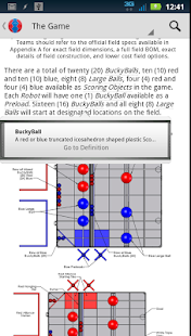   VEX Toss Up- screenshot thumbnail   