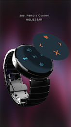 Just Remote (PPT/Music/Power) poster 15