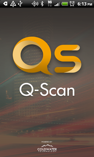 Q-Scan Workforce Management