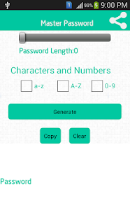 How to mod Master Password patch 1.0 apk for pc