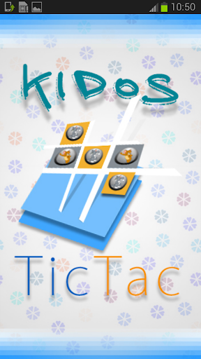 Kidos Tic Tac
