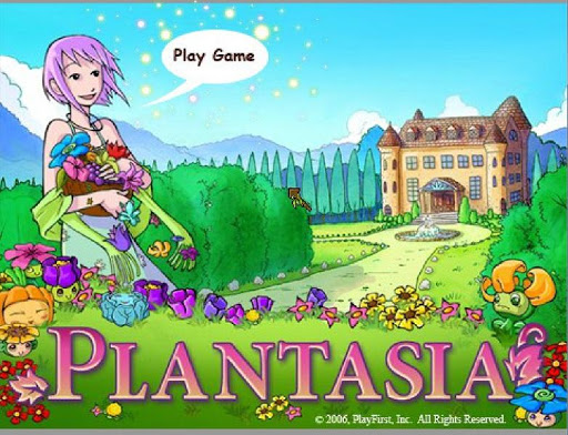 Plant Flower Game