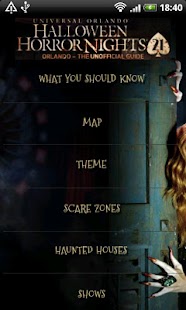 How to download Orlando - HHN 21 Guide 1.1 unlimited apk for pc
