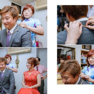 龍鳳城海鮮餐廳