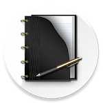 Cover Image of ダウンロード Notebook 2.0 APK