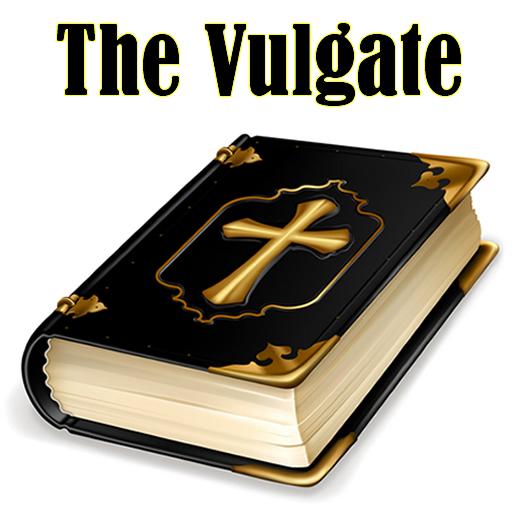 The Vulgate - Latin Bible 書籍 App LOGO-APP開箱王