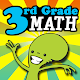 3rd Grade Math - Common Core APK