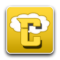 CloudSearch 4G logo