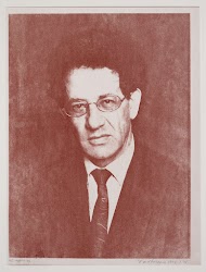 Portret van E.H. Schuyer, lid van de Eerste Kamer der Staten-Generaal