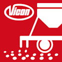 Vicon Seeding Calculator logo