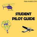 Student Pilot Guide logo