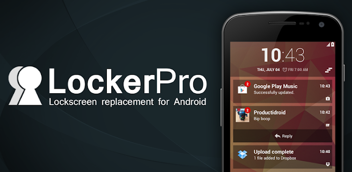 free download android full LockerPro Lockscreen APK v4.6.5 pro mediafire qvga tablet armv6 apps themes games application