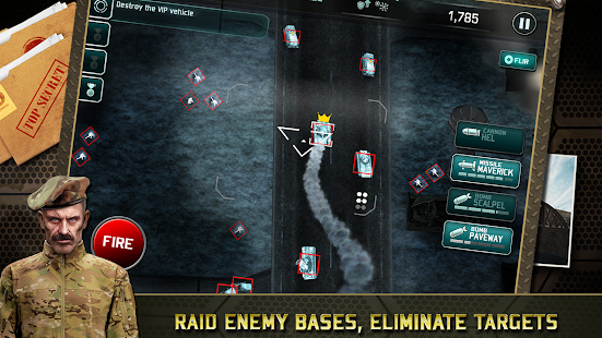 Drone : Shadow Strike - screenshot thumbnail