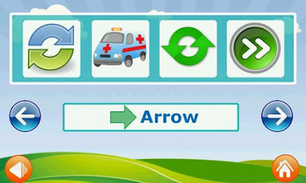 Shapes for Kids by Intellisense poster 9