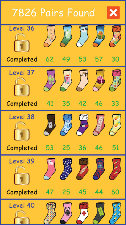 Odd Socks Android Apps on Google Play