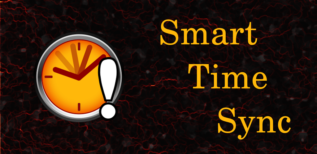 Smart Time Sync Pro Latest version for Android Download APK