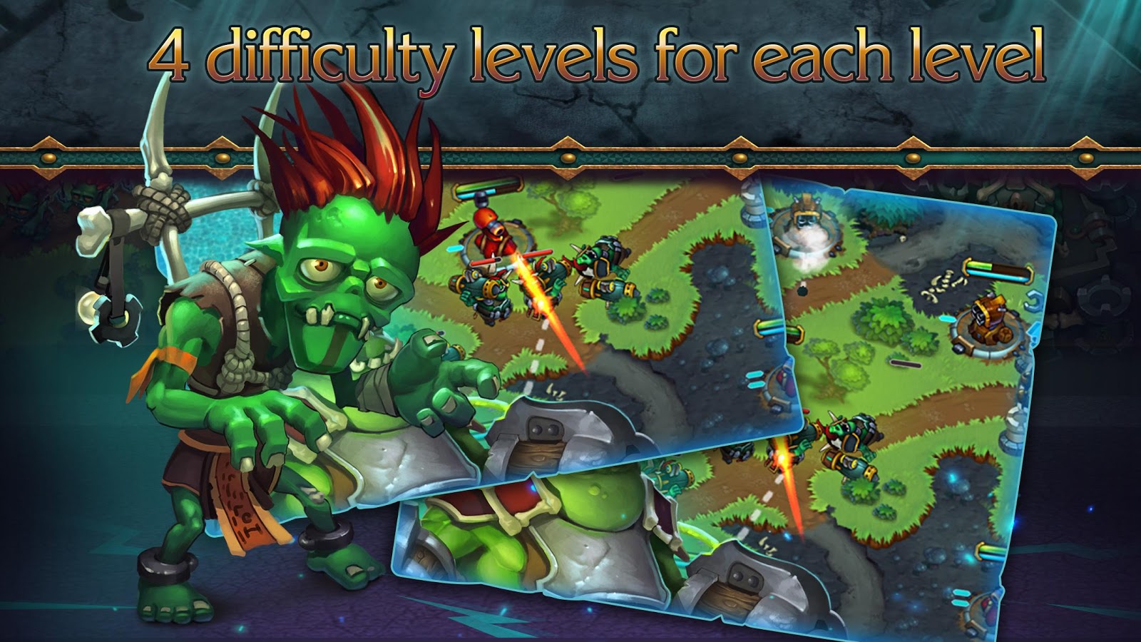 Dead Lands Reclaim Free - screenshot