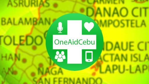 One Aid: Cebu Lite