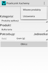 How to download Przelicznik Kuchenny patch 2.1 apk for android