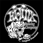 Logo for Hijinx Brewing Co.