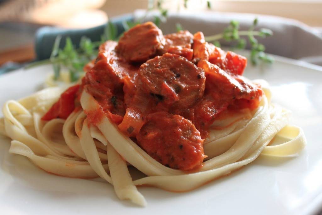 10 Best Chorizo Sauce Recipes