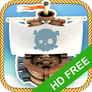 Pirates Logic HD Free 1.5