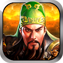 Chaos of Three Kingdoms mobile app icon