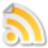 GoldRSS logo