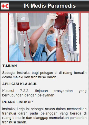 【免費健康App】Panduan Dokter Bidan Perawat-APP點子