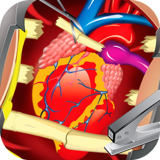 Heart Surgery Simulator 模擬 App LOGO-APP開箱王