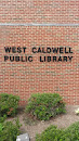 West Caldwell Public Library