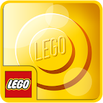 Cover Image of Baixar Catálogo 3D LEGO® 1.8.5 APK