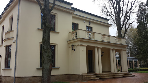 Villa Gioia Burzynskich