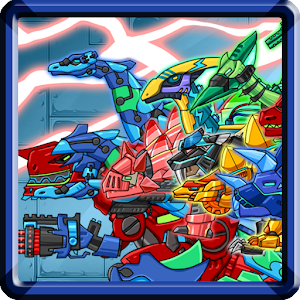  Dino  Robot  Dino  Corps Android Apps on Google Play