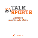 WCCP 104.9 Radio logo