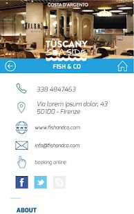 Tuscany Seaside Screenshots 2