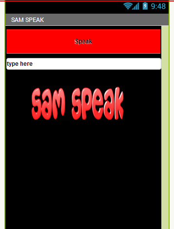 SamSpeak