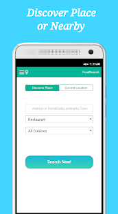 How to install FoodSearch 1.0.2 apk for android