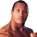 The Rock LIVE logo