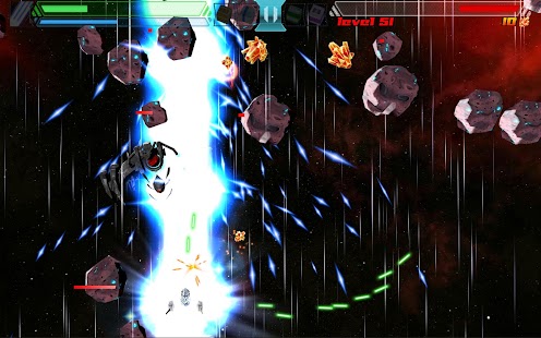 download Clash - Space Shooter free