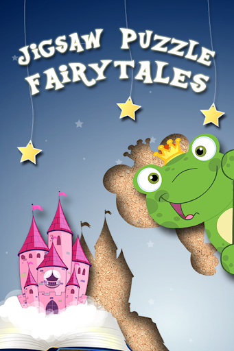 Free Kids Fairytales game