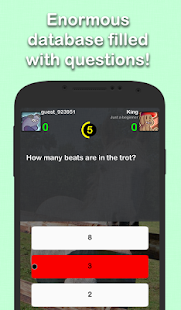 How to mod Horse Trivia 1.5673 unlimited apk for bluestacks