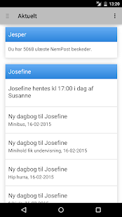 Free Download KbhForældre APK