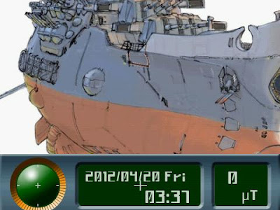 無料ダウンロード 宇宙戦��ヤマト iphone 壁紙 277853-宇���戦艦ヤマト iphone 壁紙