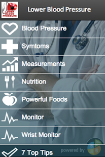 How to get Lower Blood Pressure patch 2.0 apk for laptop