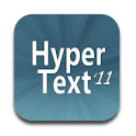 Hypertext 2011 logo