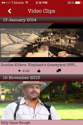 【免費娛樂App】Zombie Killers The Movie App-APP點子