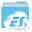 ES Themes -- Classic Theme APK icon