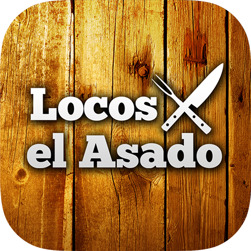 Locos X el Asado LOGO-APP點子